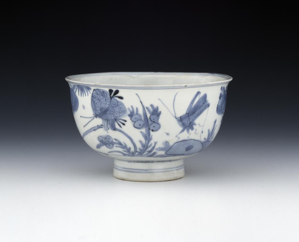 图片[1]-bowl BM-1940-1214.256-China Archive